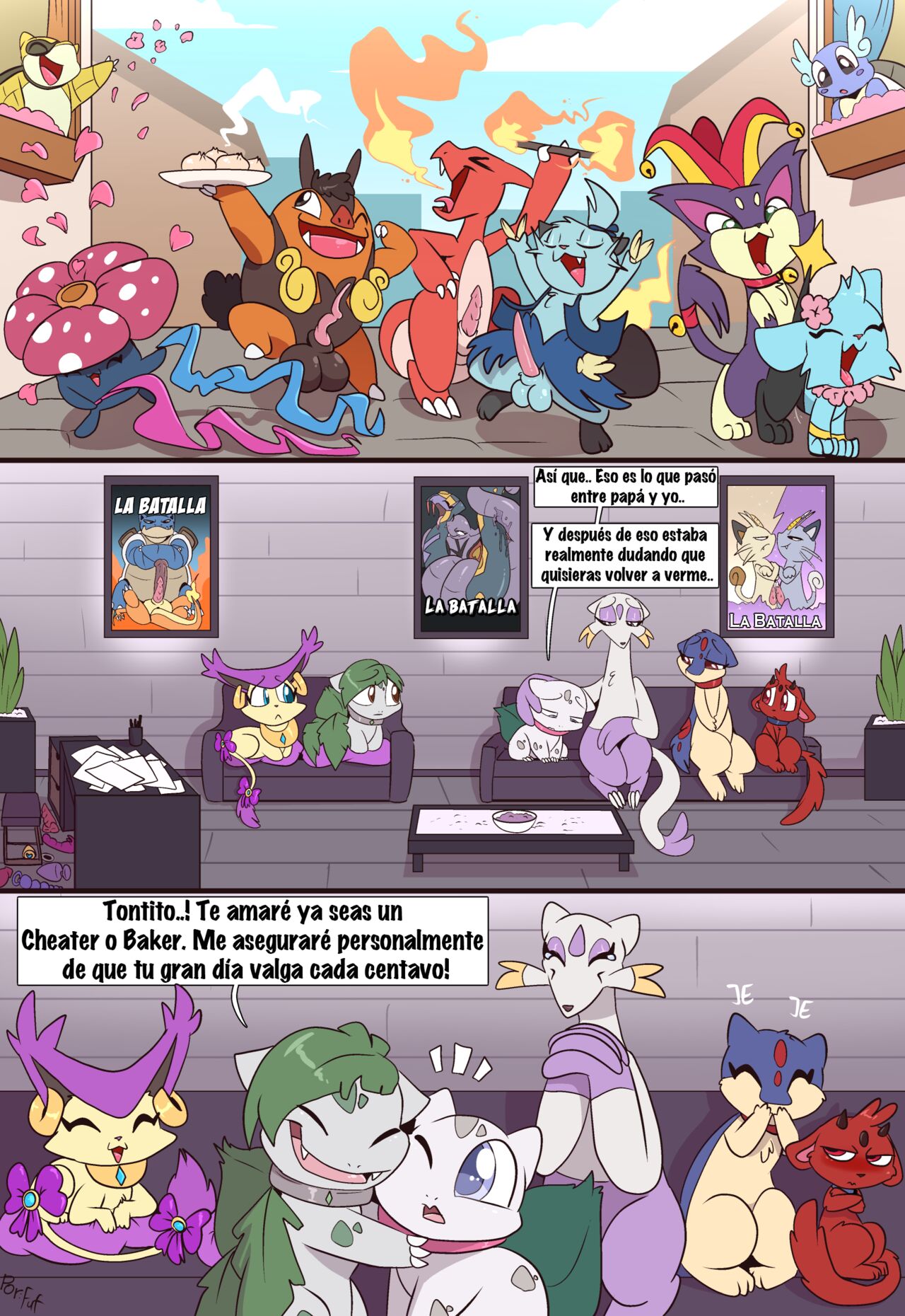 Un poco de animo image number 2