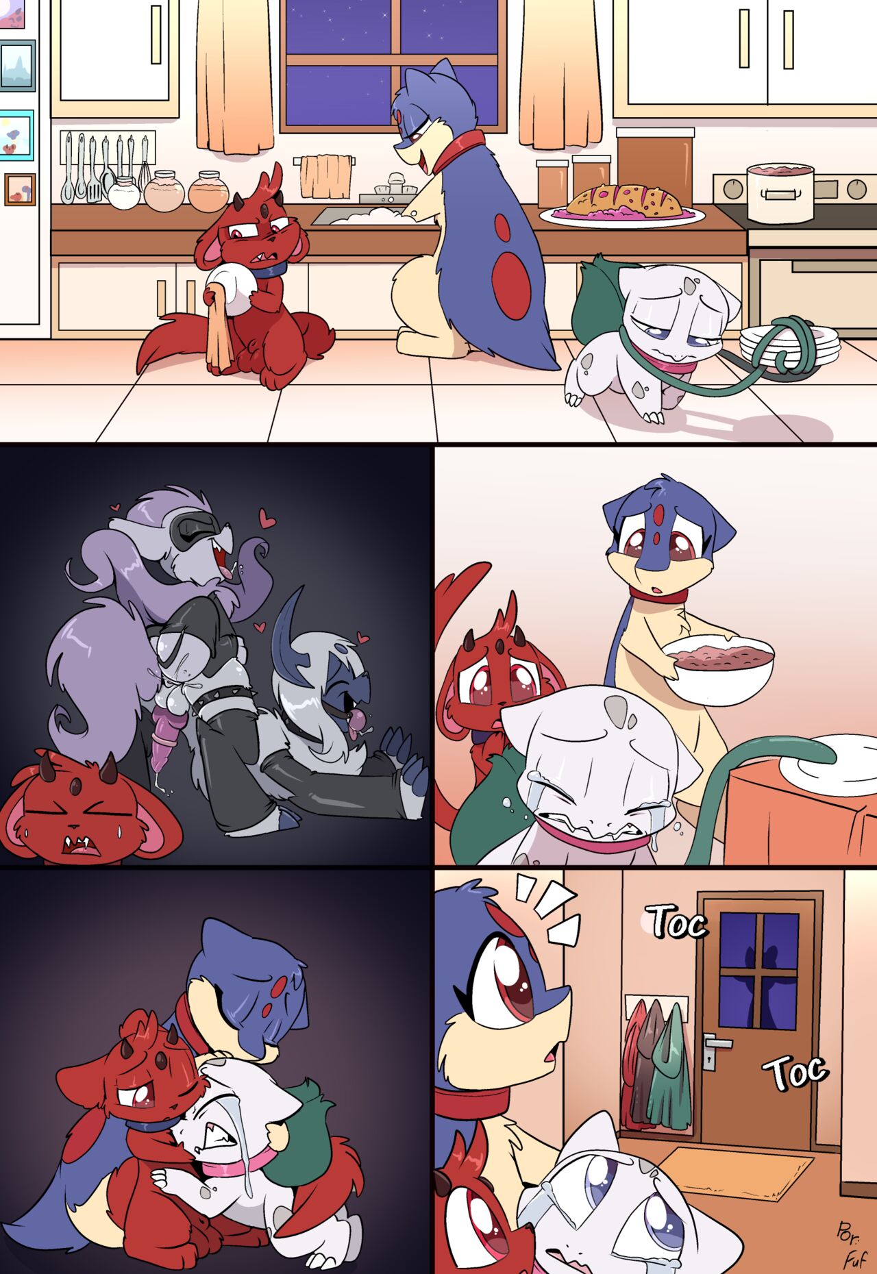 Un poco de animo image number 5