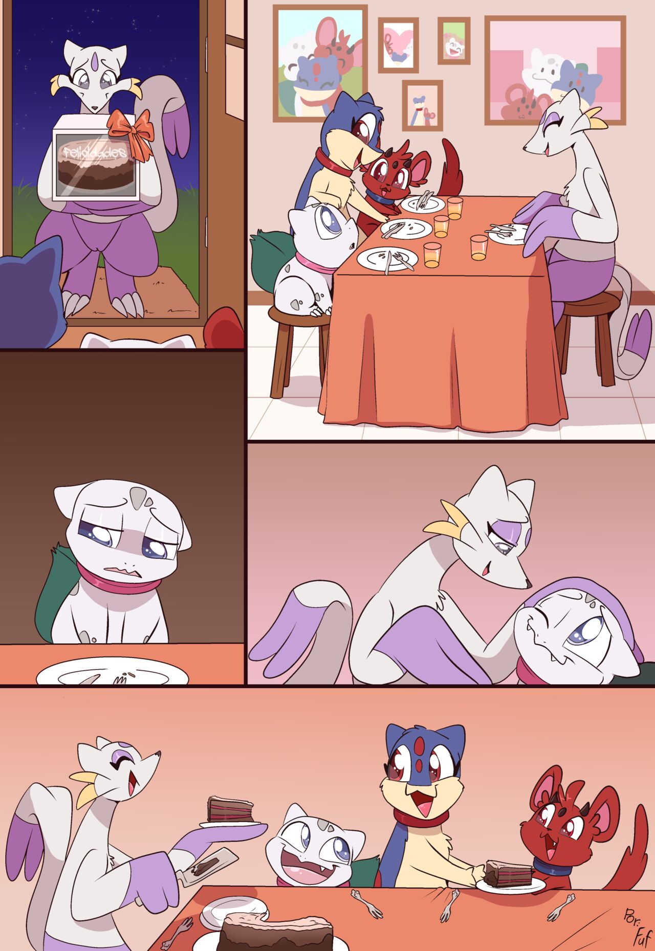 Un poco de animo image number 6