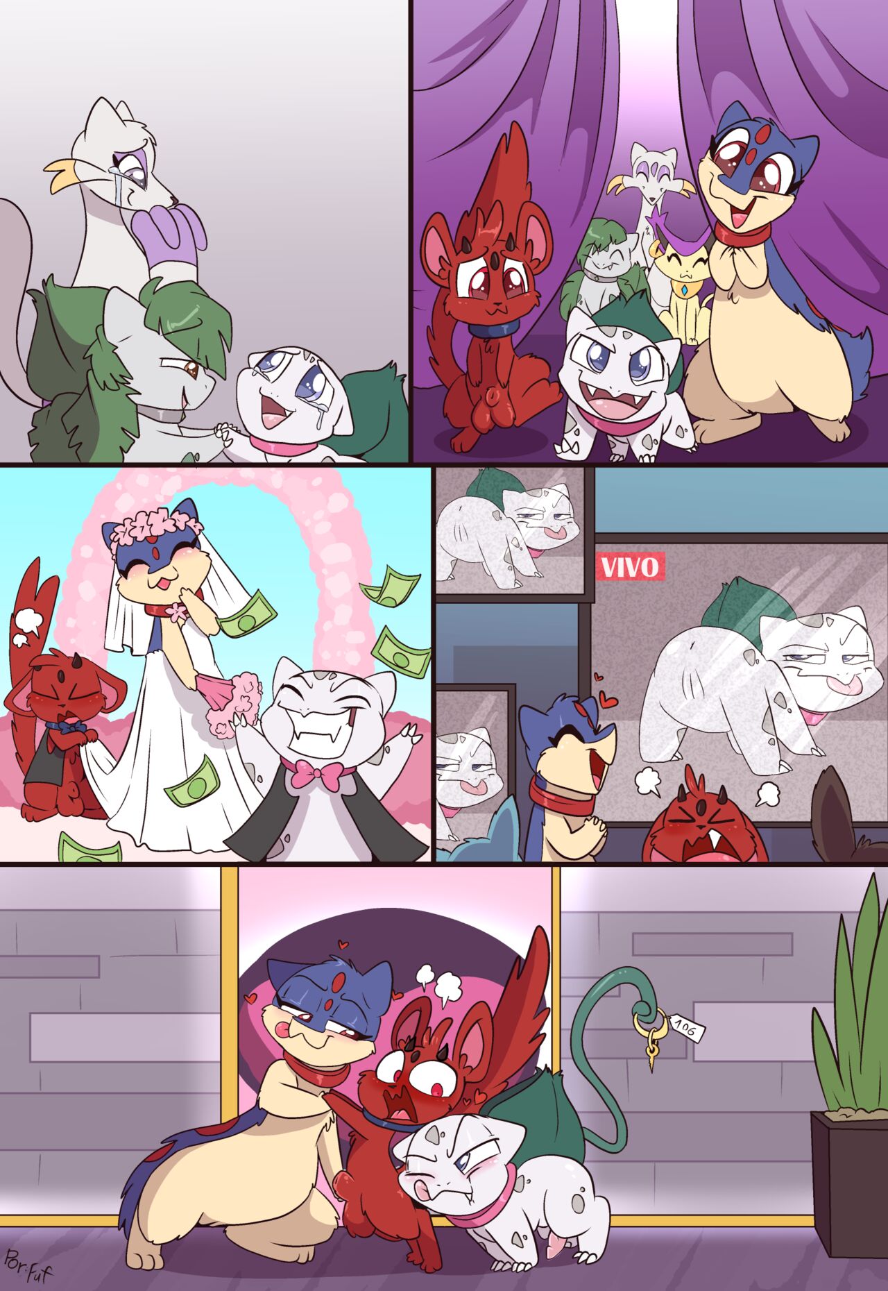 Un poco de animo image number 8