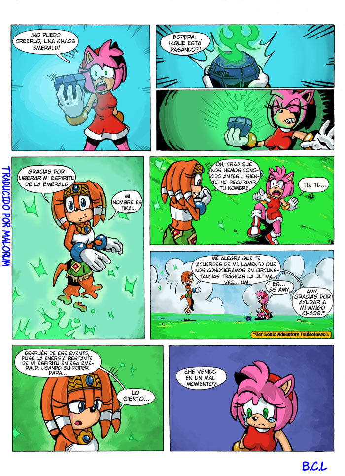 Lustful Spirit  Espíritu Lujurioso image number 2