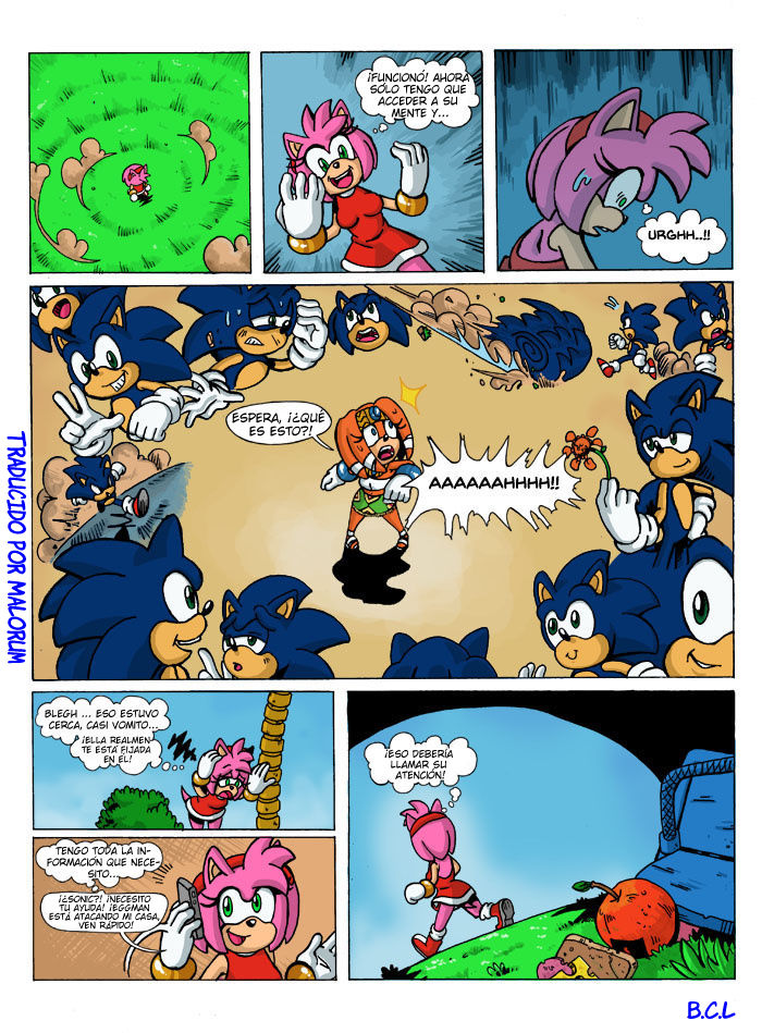 Lustful Spirit  Espíritu Lujurioso image number 4