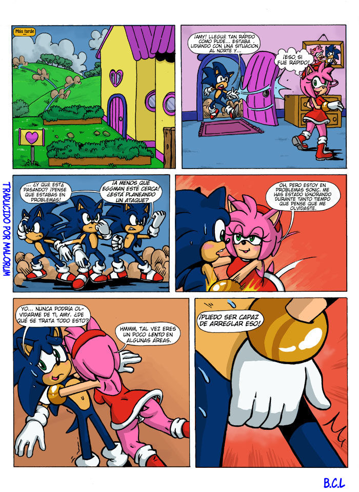 Lustful Spirit  Espíritu Lujurioso image number 5