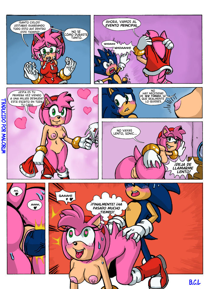 Lustful Spirit  Espíritu Lujurioso image number 7