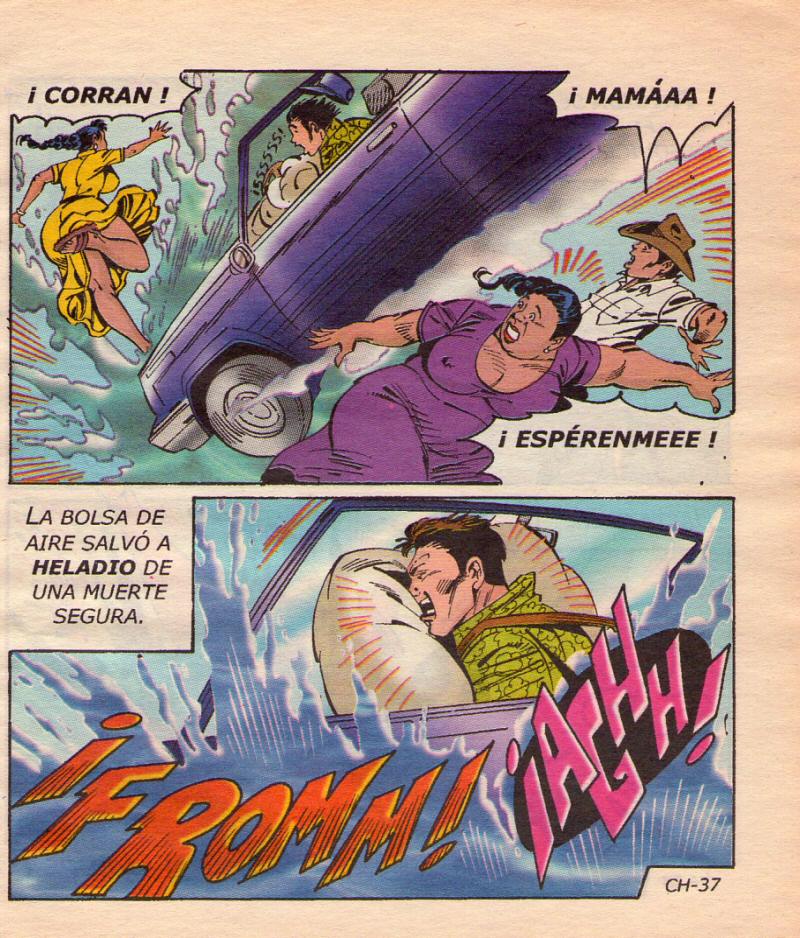 Las Chambeadoras 232 image number 37