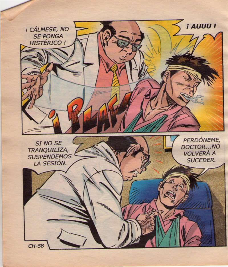 Las Chambeadoras 232 image number 58