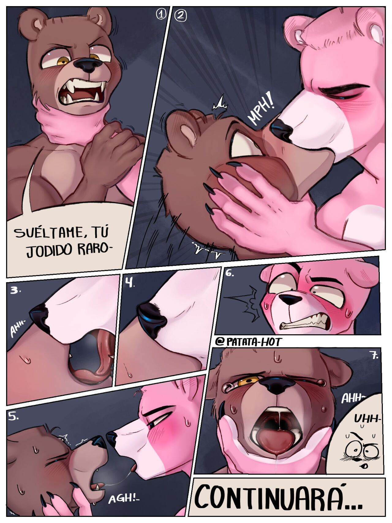 Strip-Game image number 3