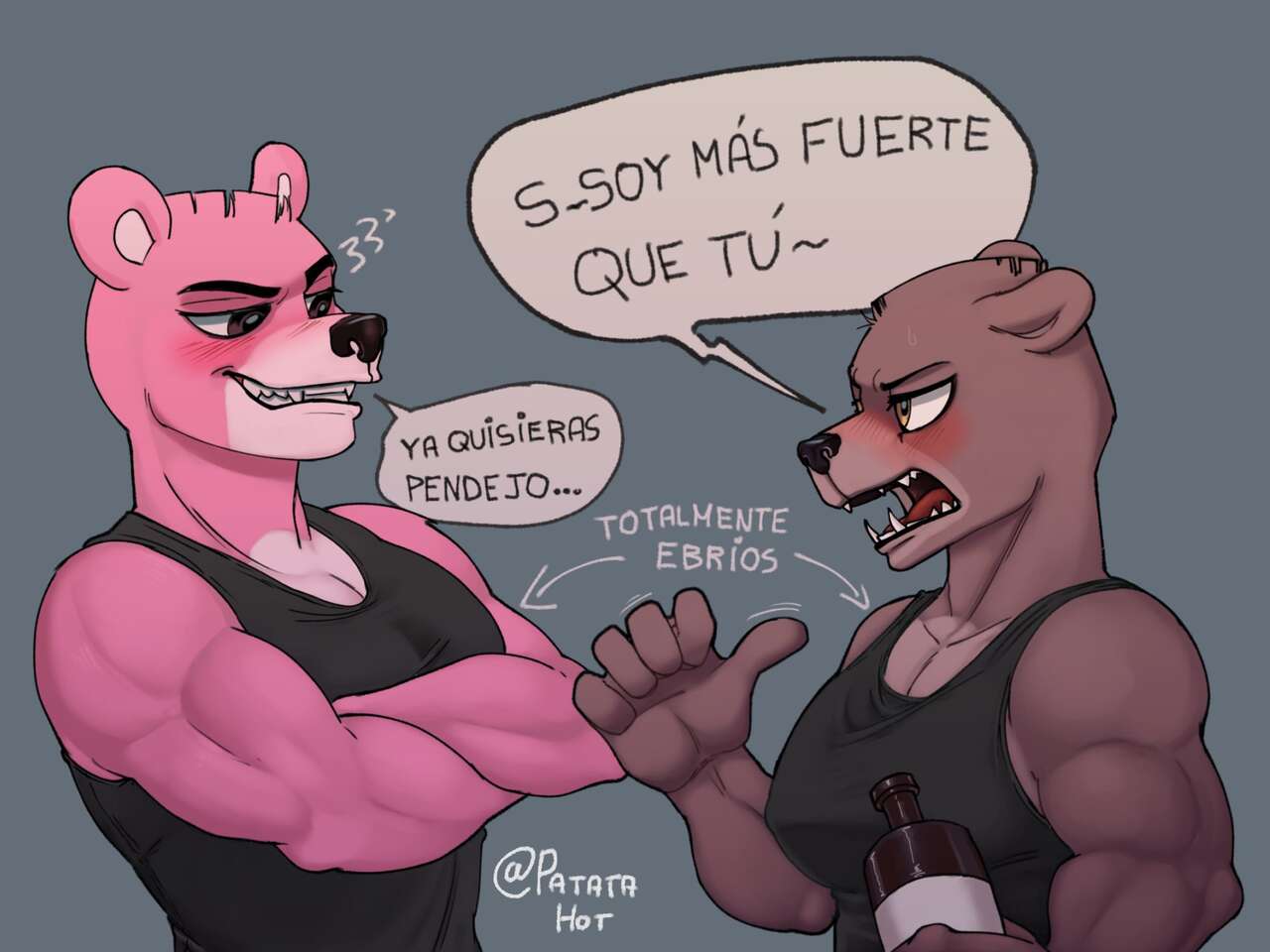 Strip-Game