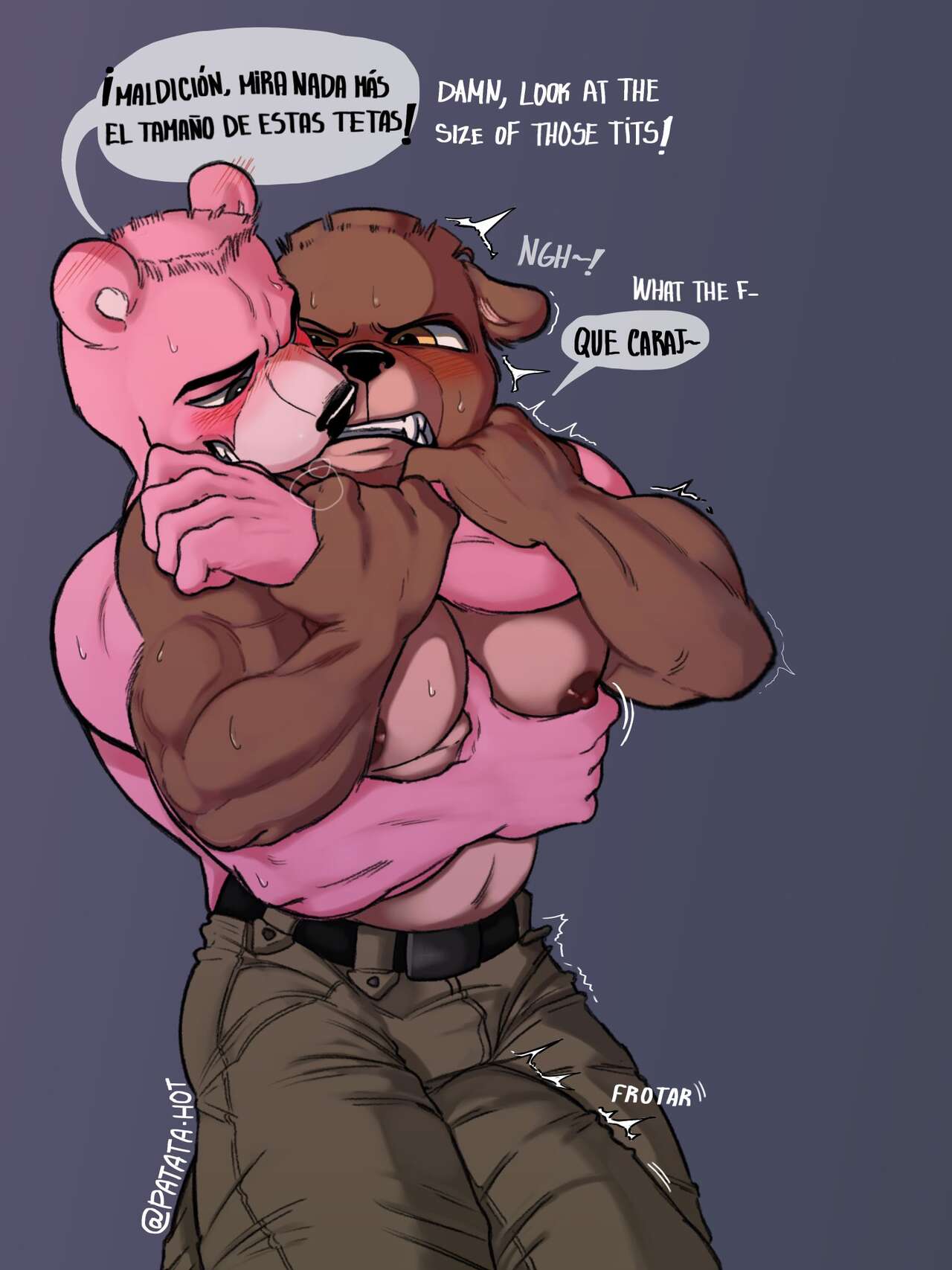 Strip-Game image number 1