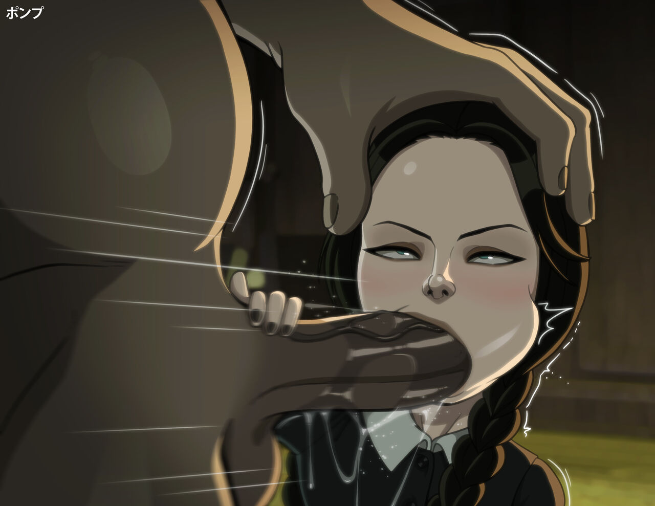 Wednesday Addams image number 8