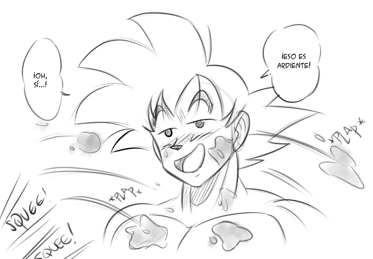 Monster Hog  -  - Ongoing image number 10