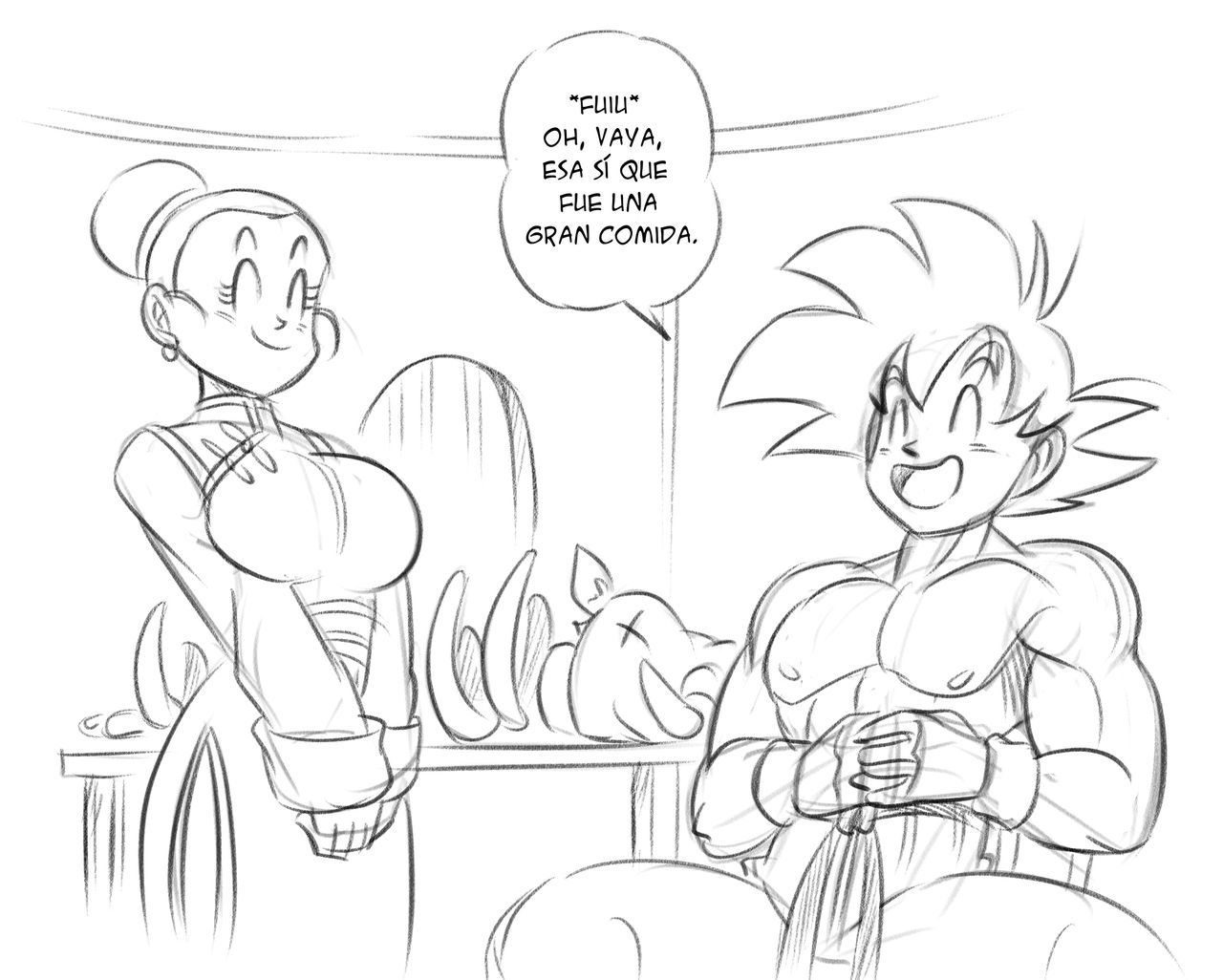 Monster Hog  -  - Ongoing image number 11