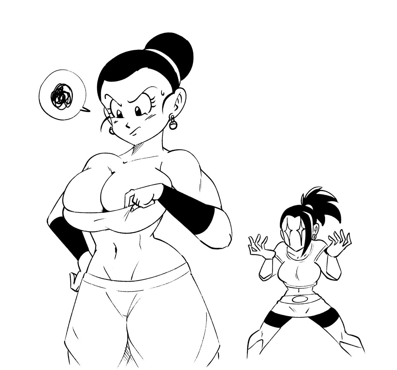 Monster Hog  -  - Ongoing image number 4