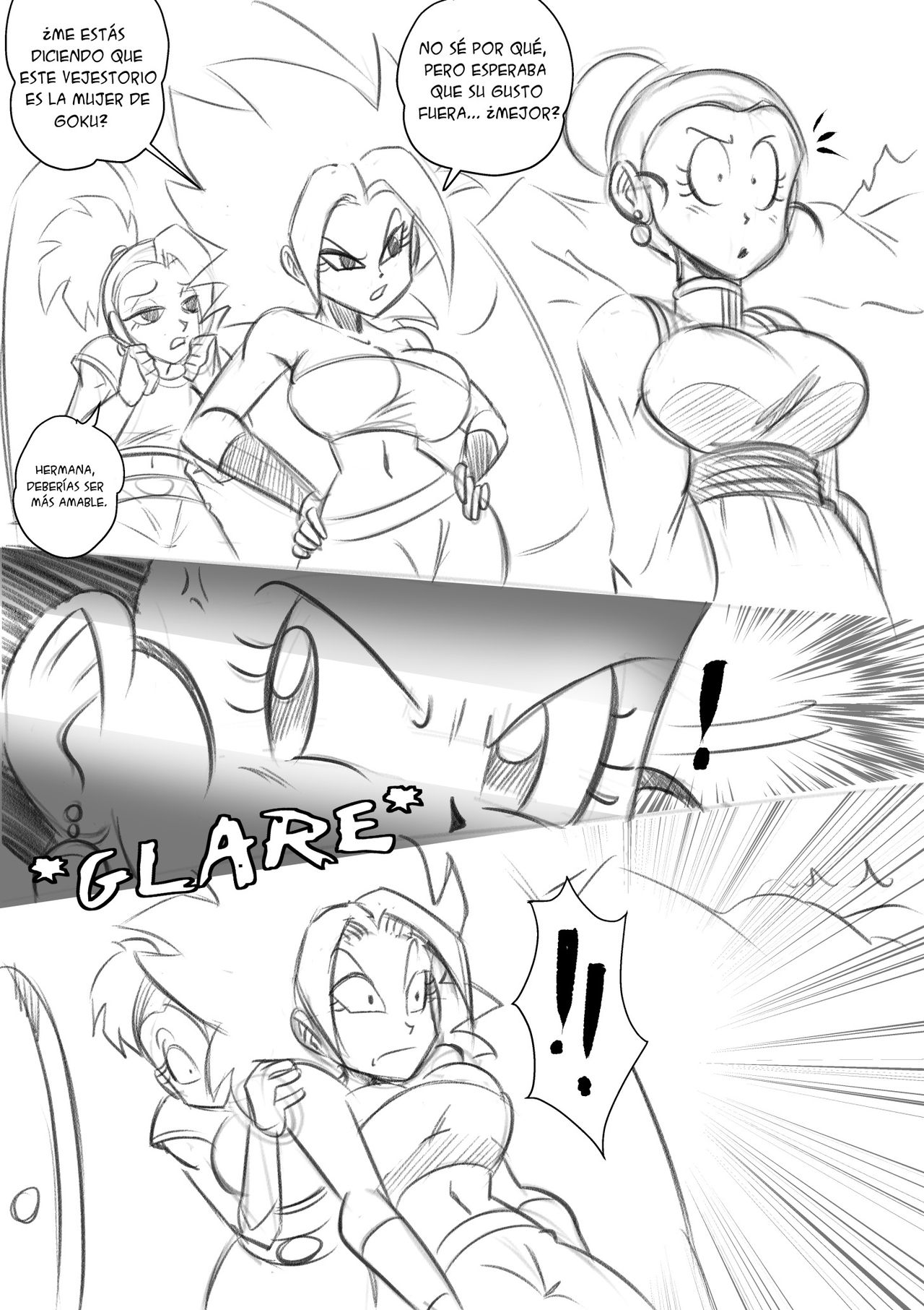 Monster Hog  -  - Ongoing image number 5