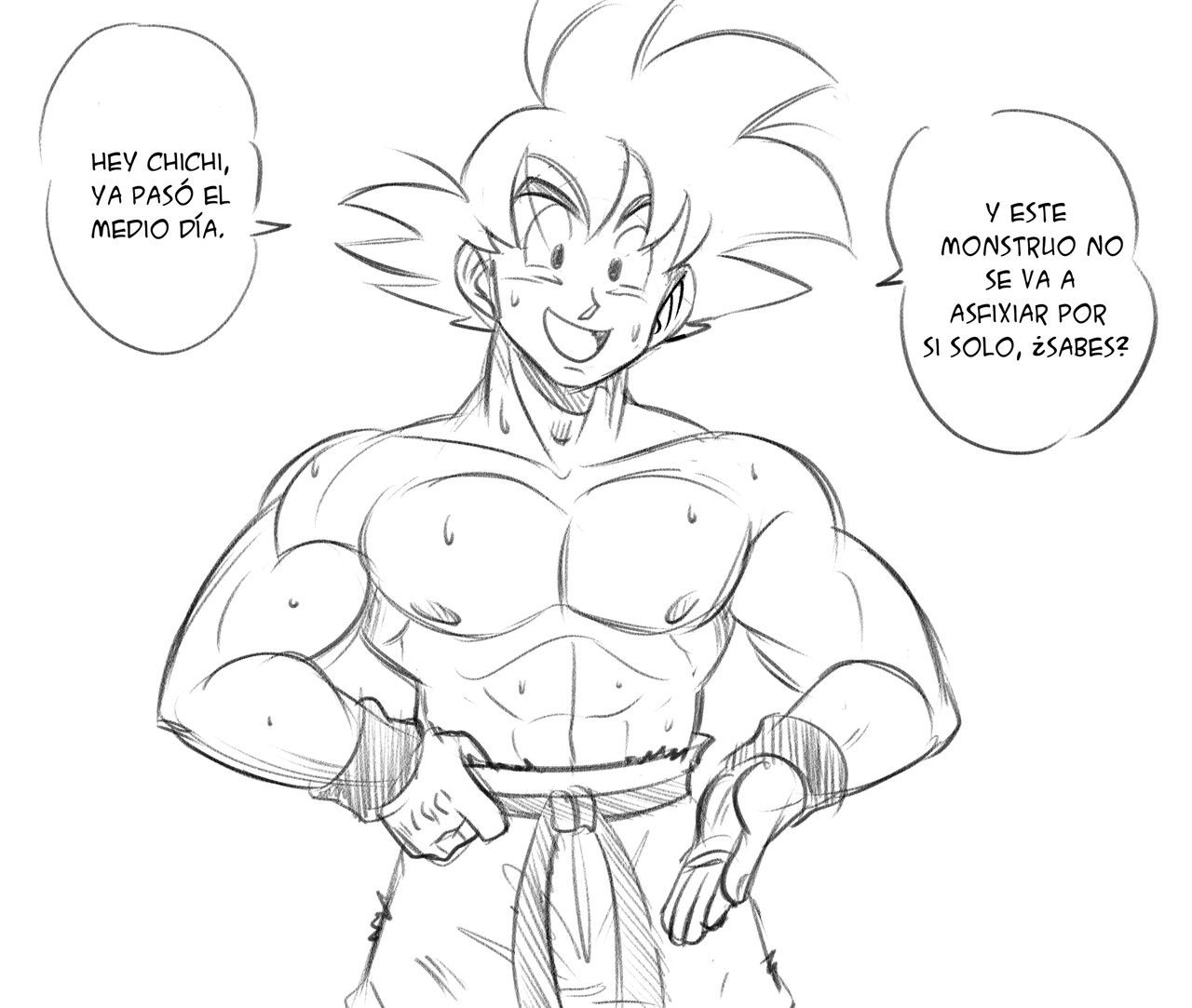 Monster Hog  -  - Ongoing image number 8