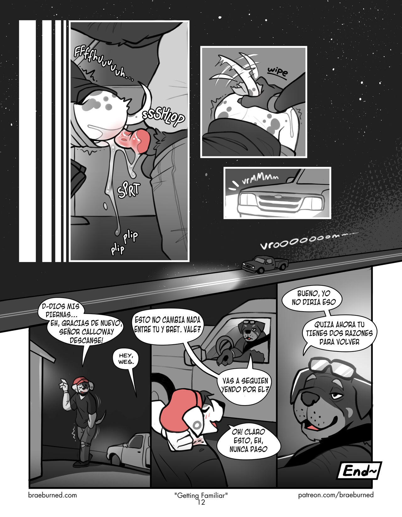 Getting Familiar image number 11