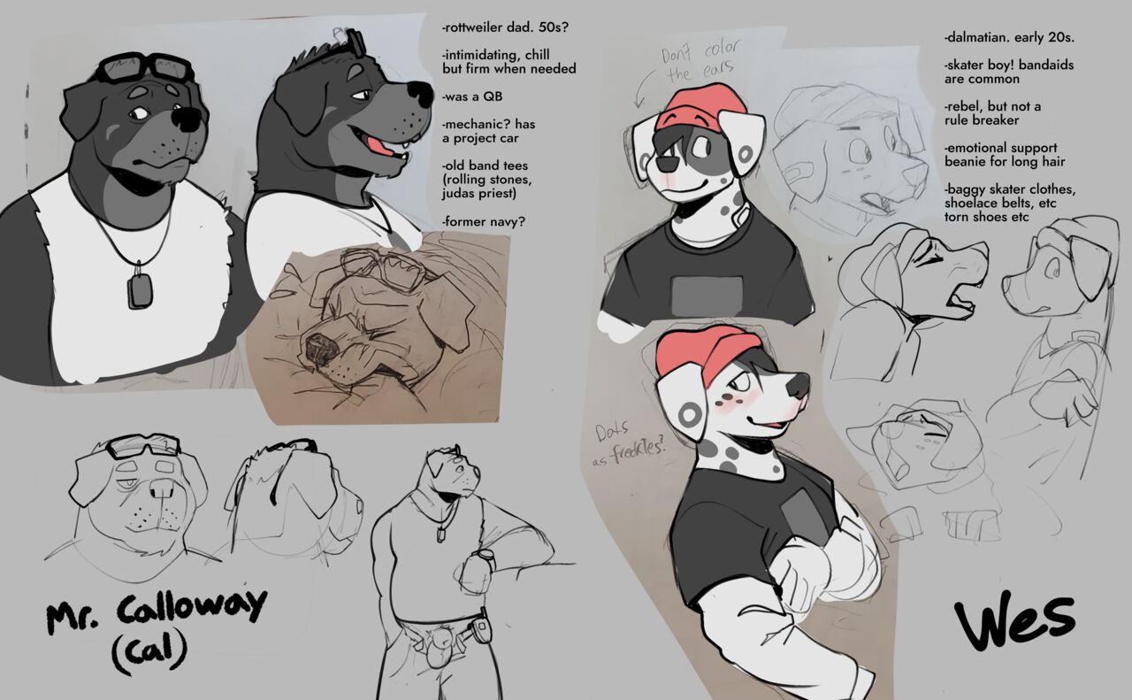 Getting Familiar image number 14