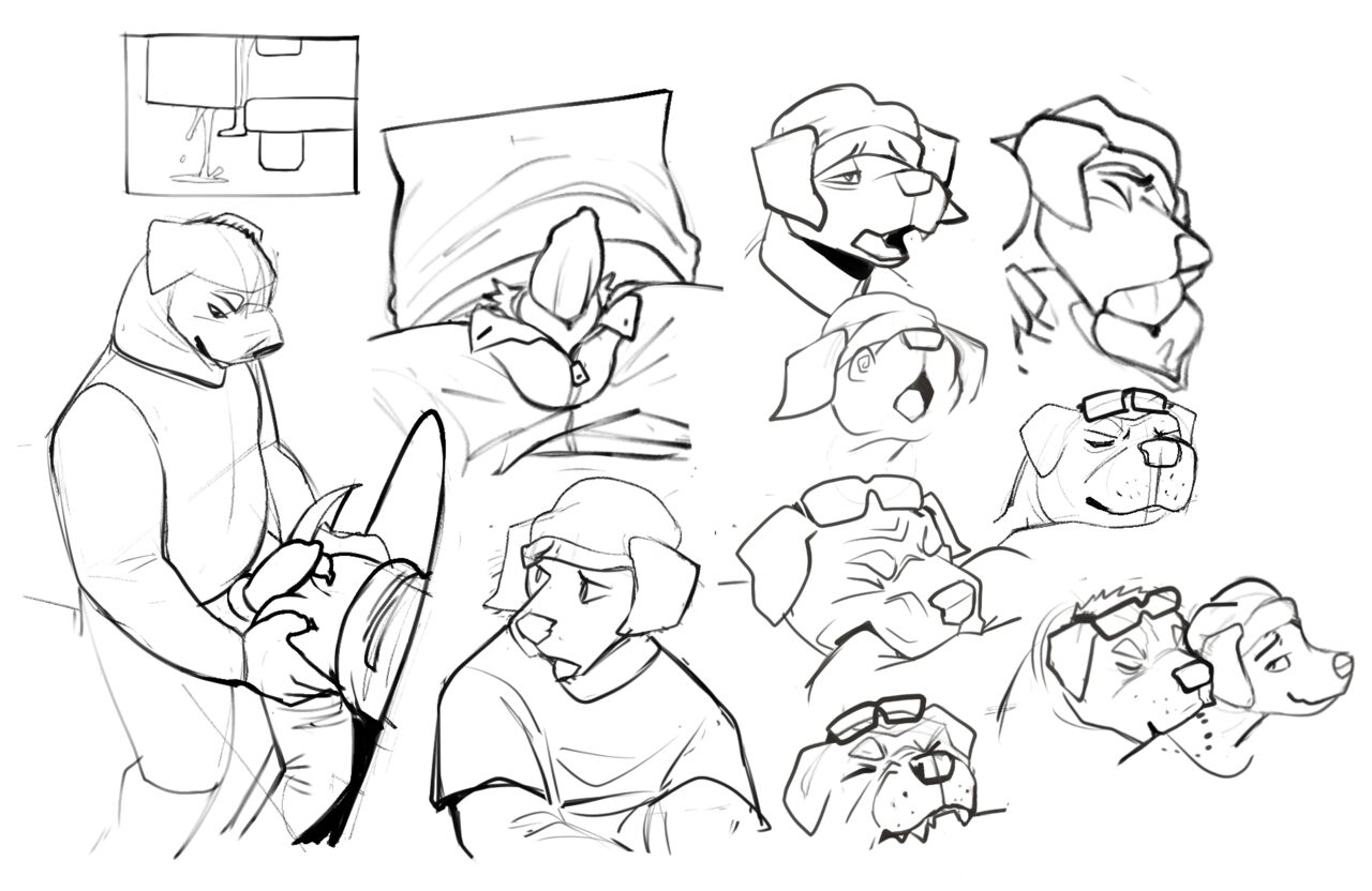 Getting Familiar image number 15