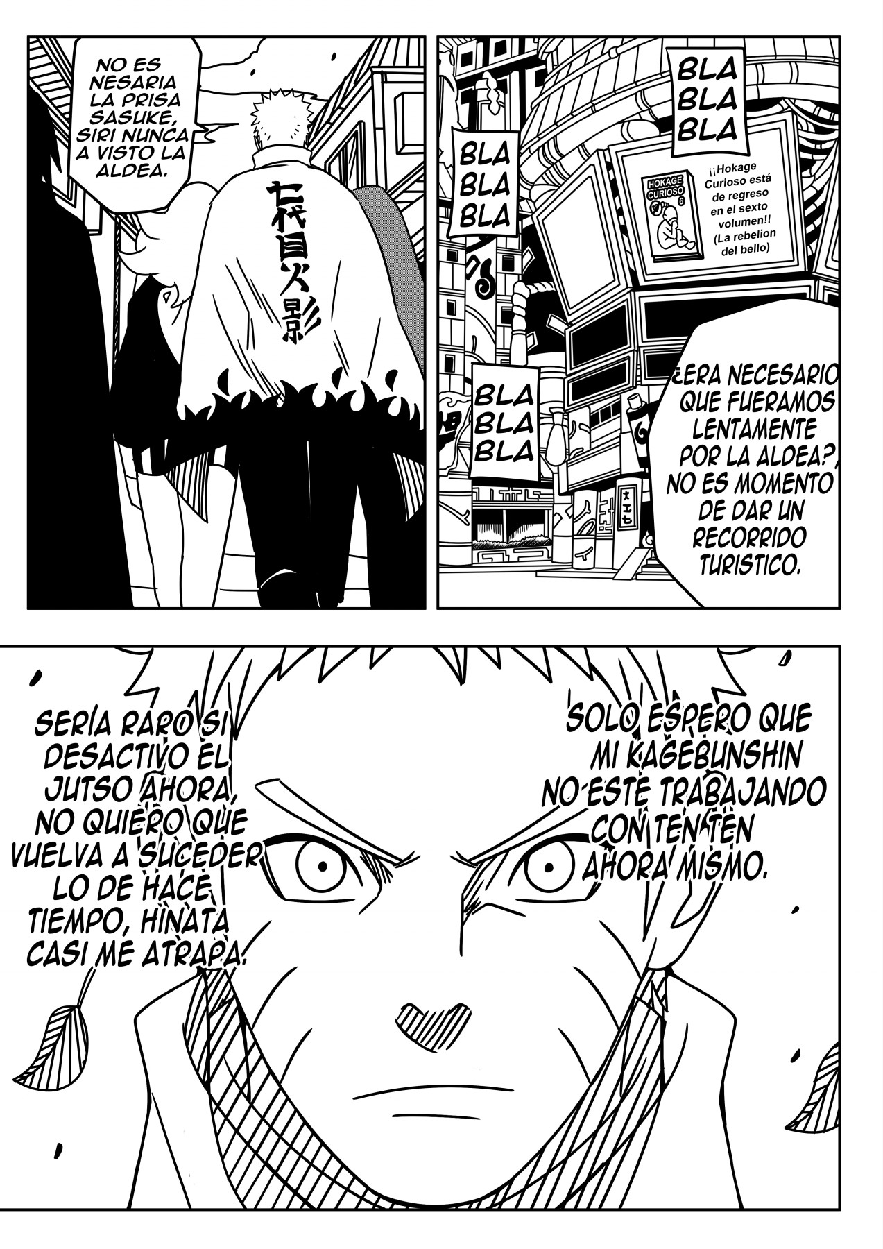 LA VISITA DE HANABI image number 26