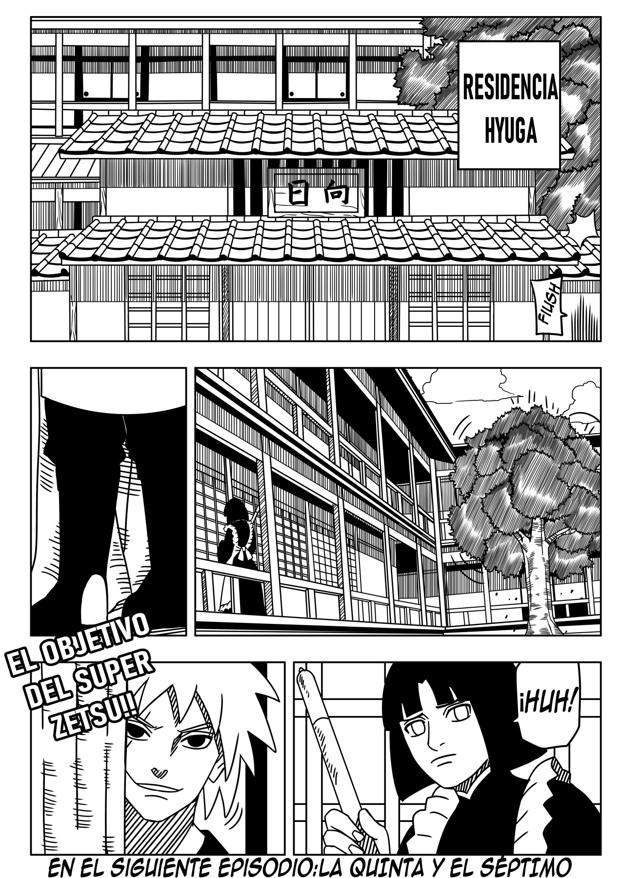 LA VISITA DE HANABI image number 27