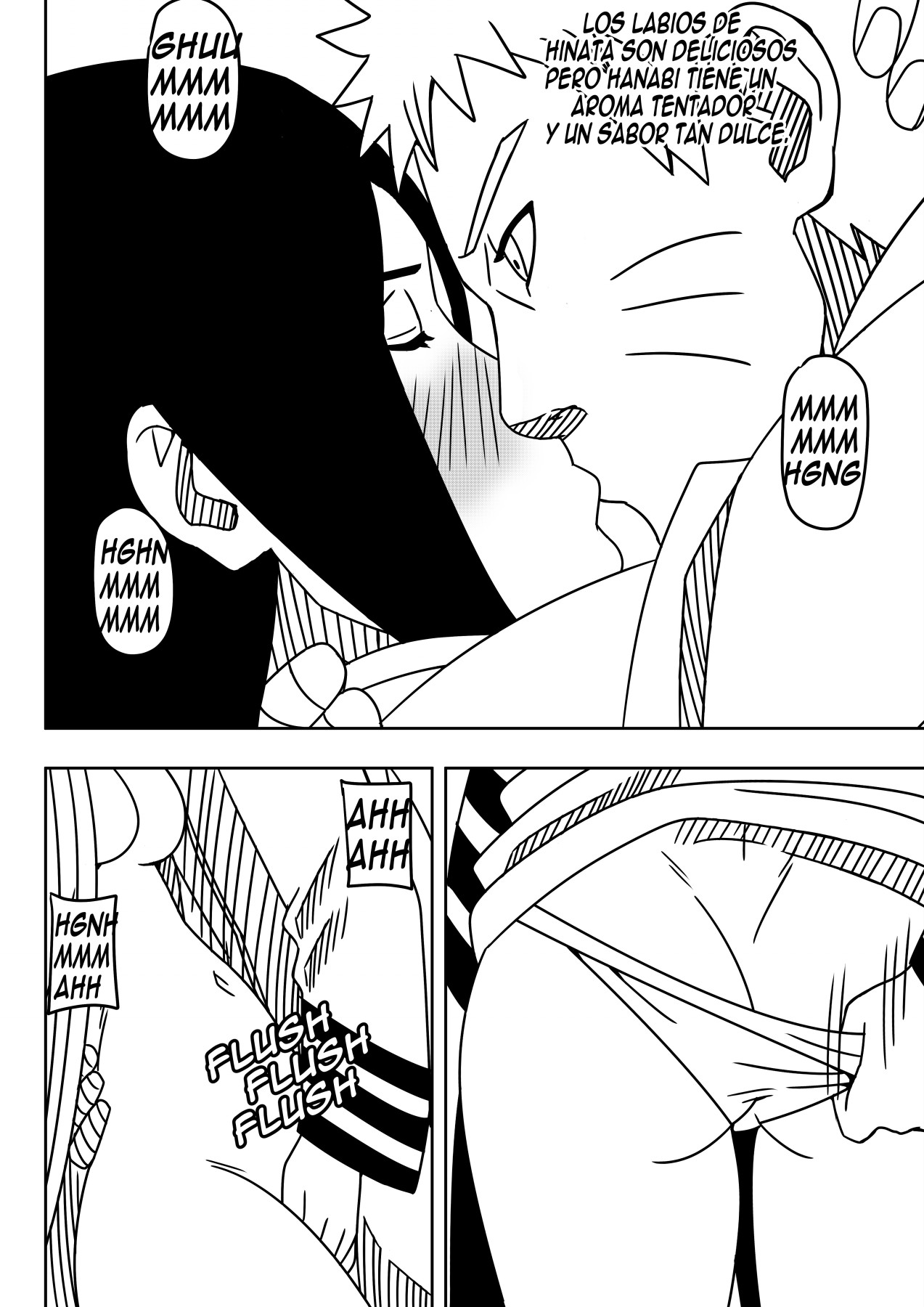 LA VISITA DE HANABI image number 5