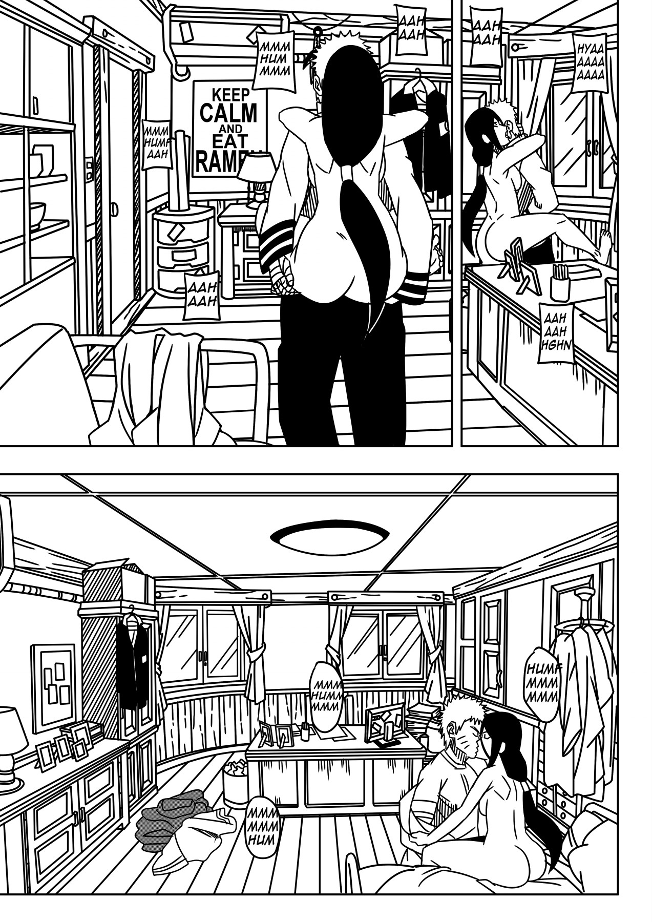 LA VISITA DE HANABI image number 6