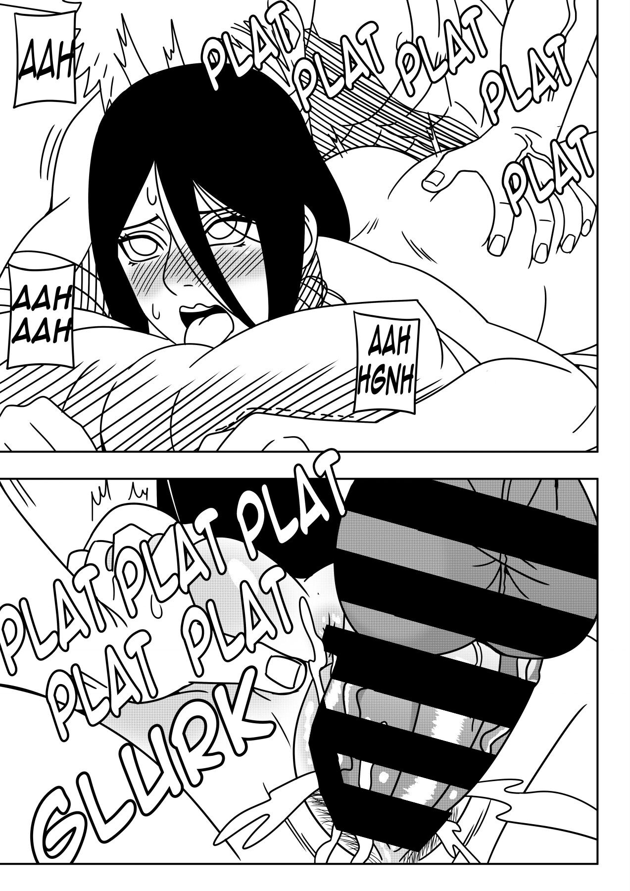 LA VISITA DE HANABI image number 10