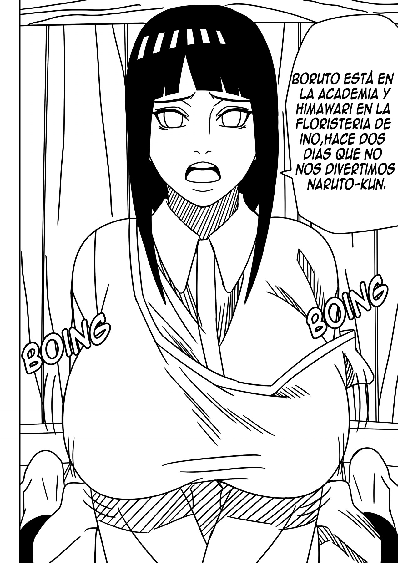 LA VISITA DE HANABI image number 19