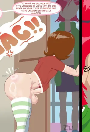 Mac and Goo 2