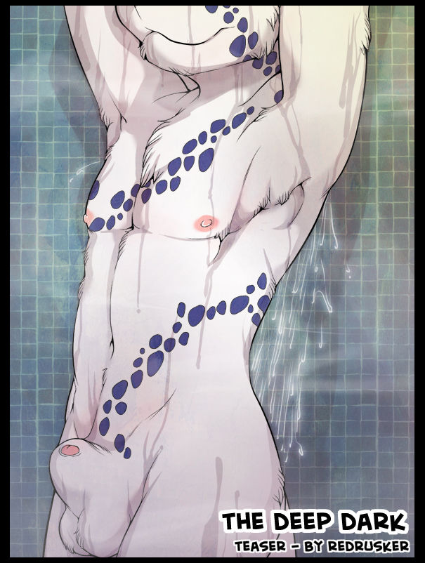 The Deep Dark image number 1