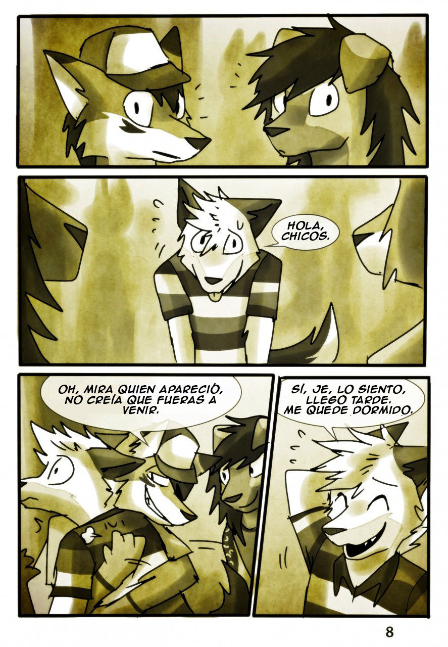 Furdemic image number 9