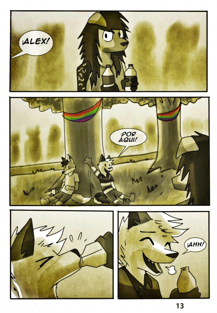 Furdemic image number 14