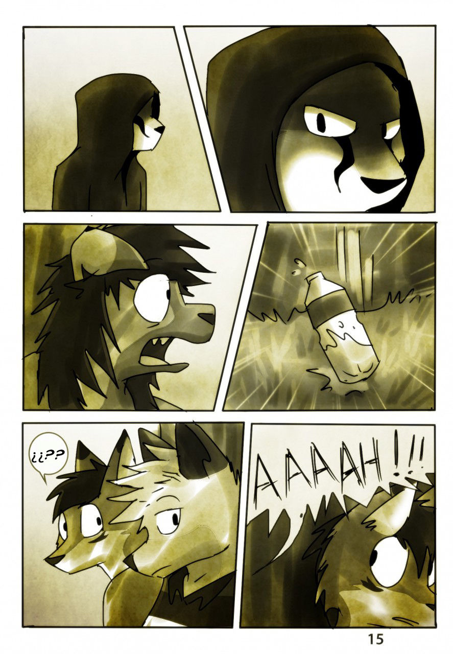 Furdemic image number 16