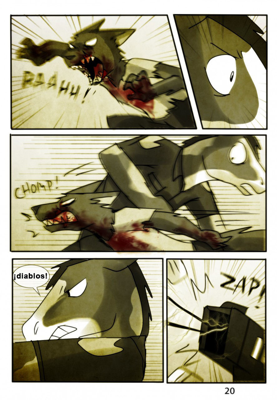 Furdemic image number 21