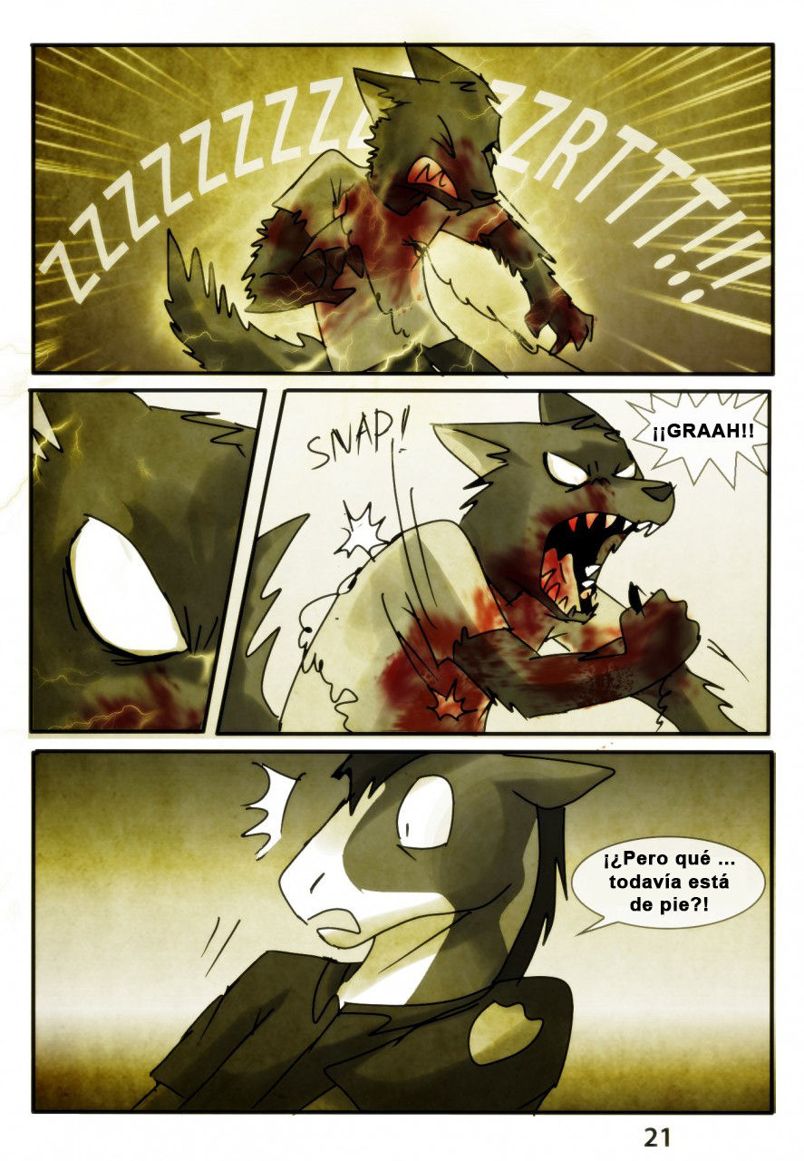 Furdemic image number 22