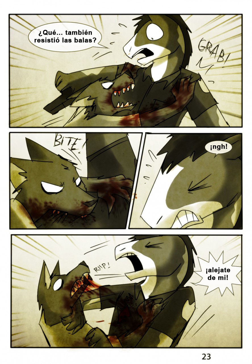 Furdemic image number 24