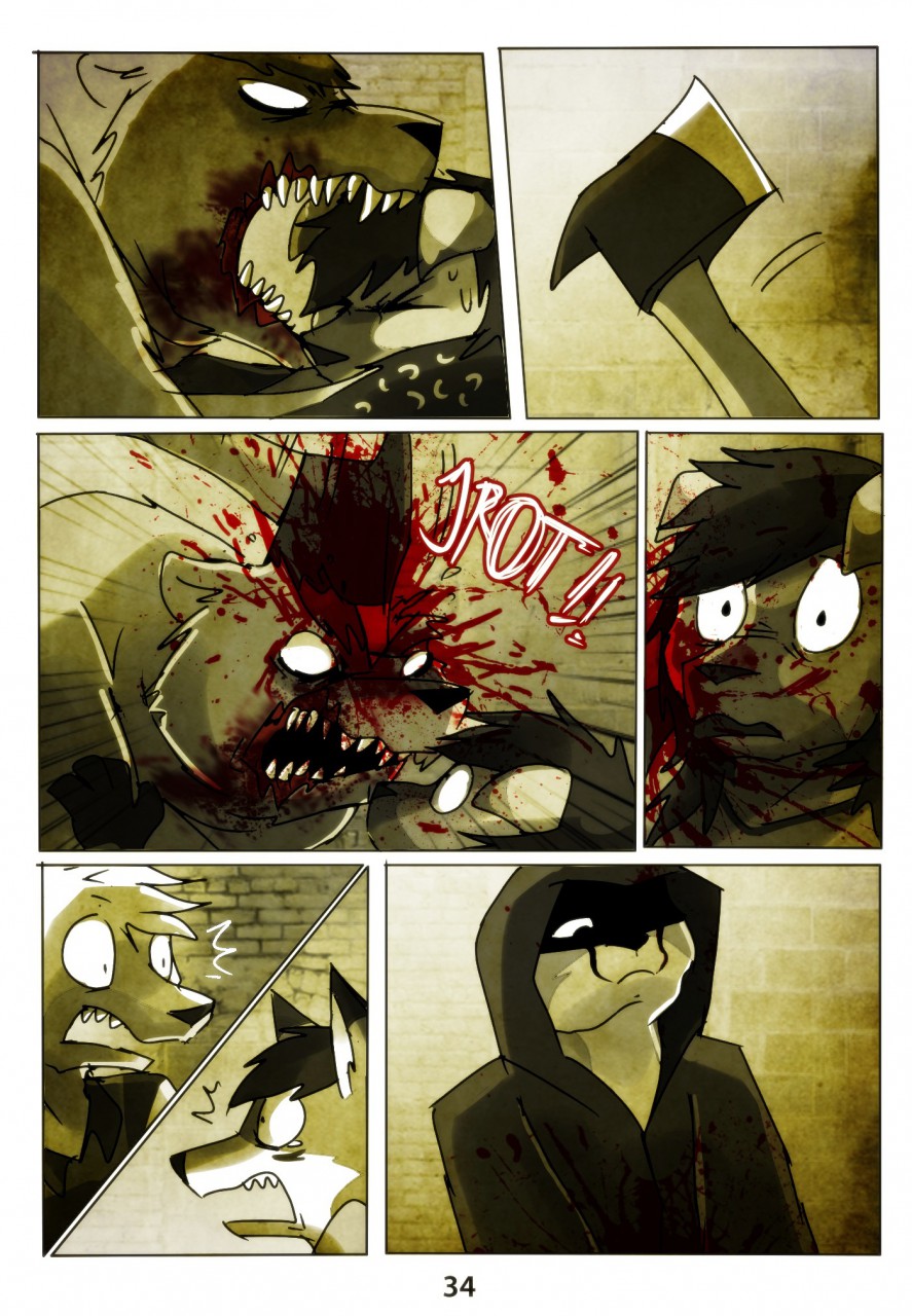Furdemic image number 36