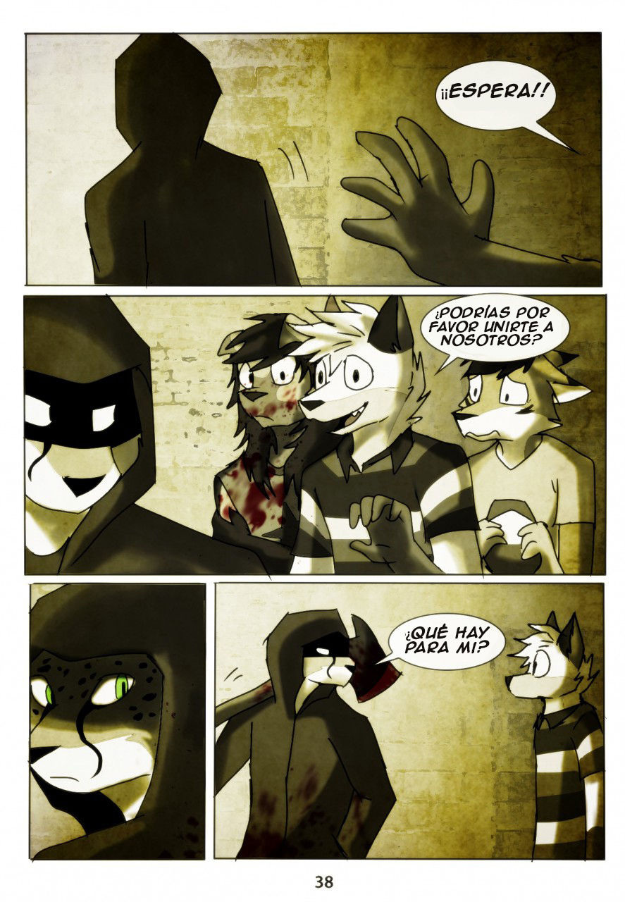 Furdemic image number 40