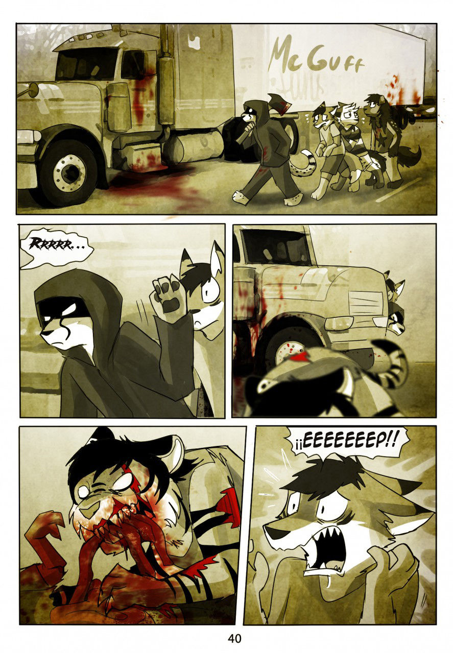 Furdemic image number 42