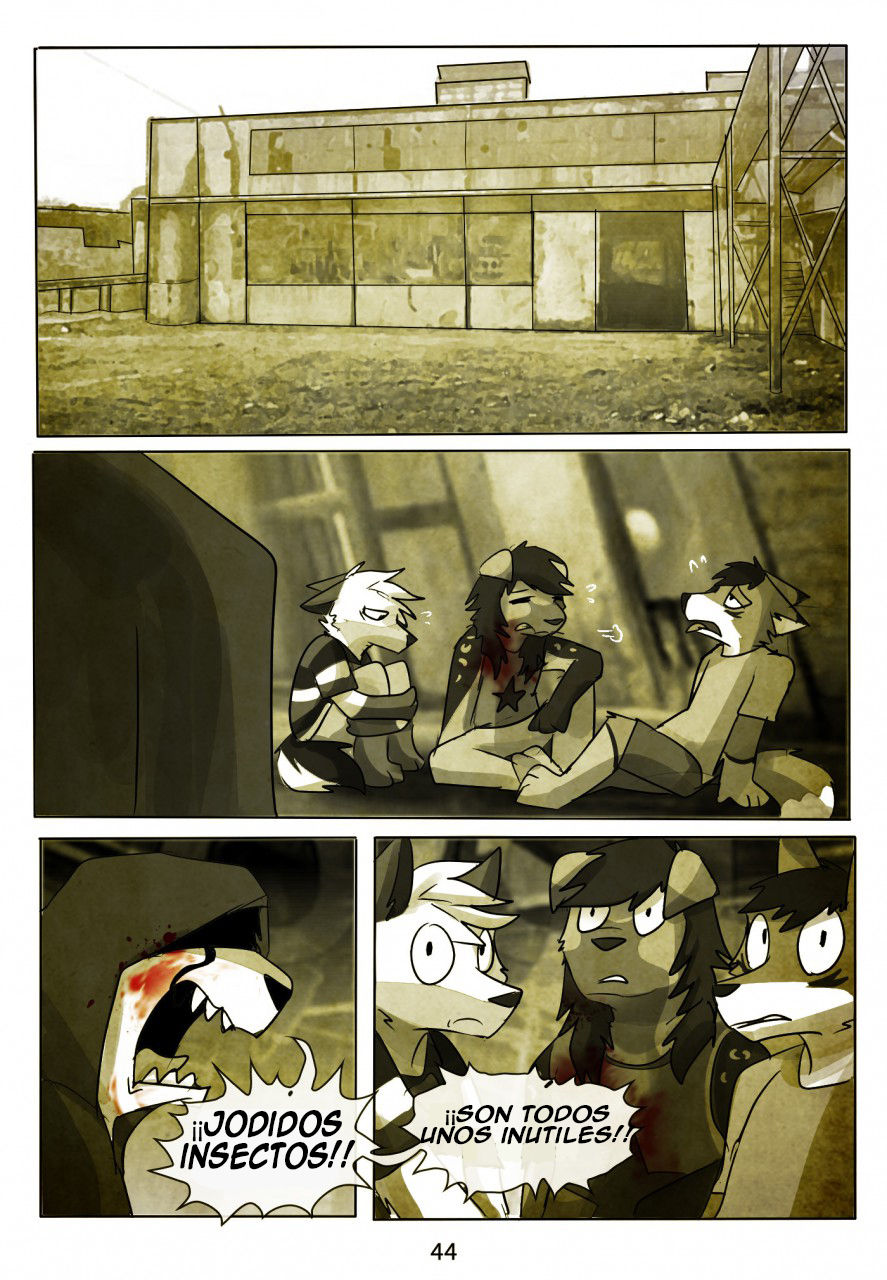 Furdemic image number 46
