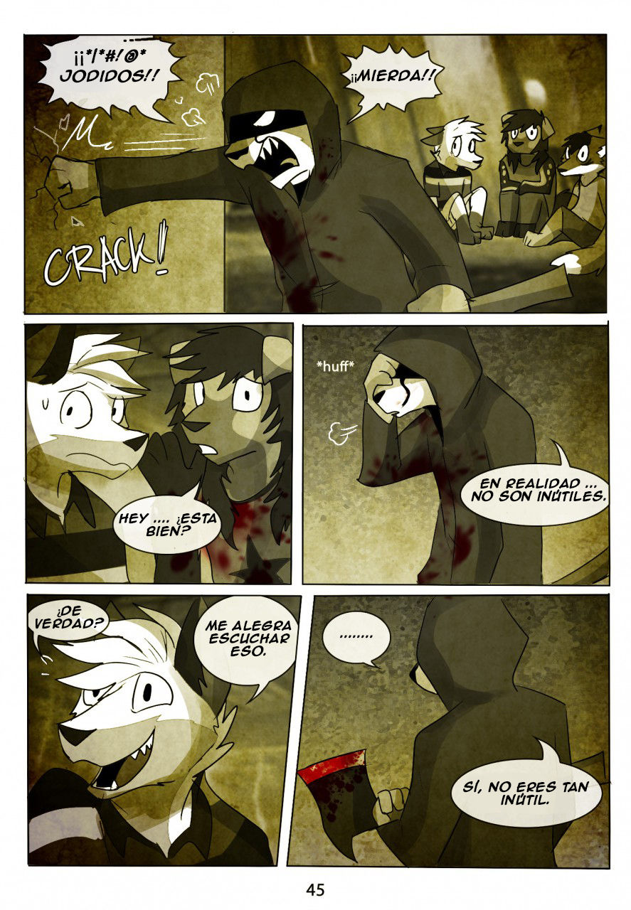 Furdemic image number 47
