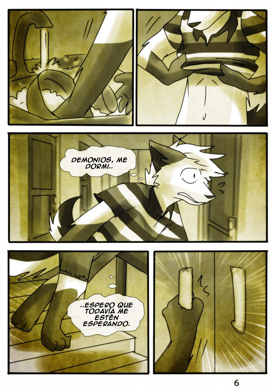 Furdemic image number 7