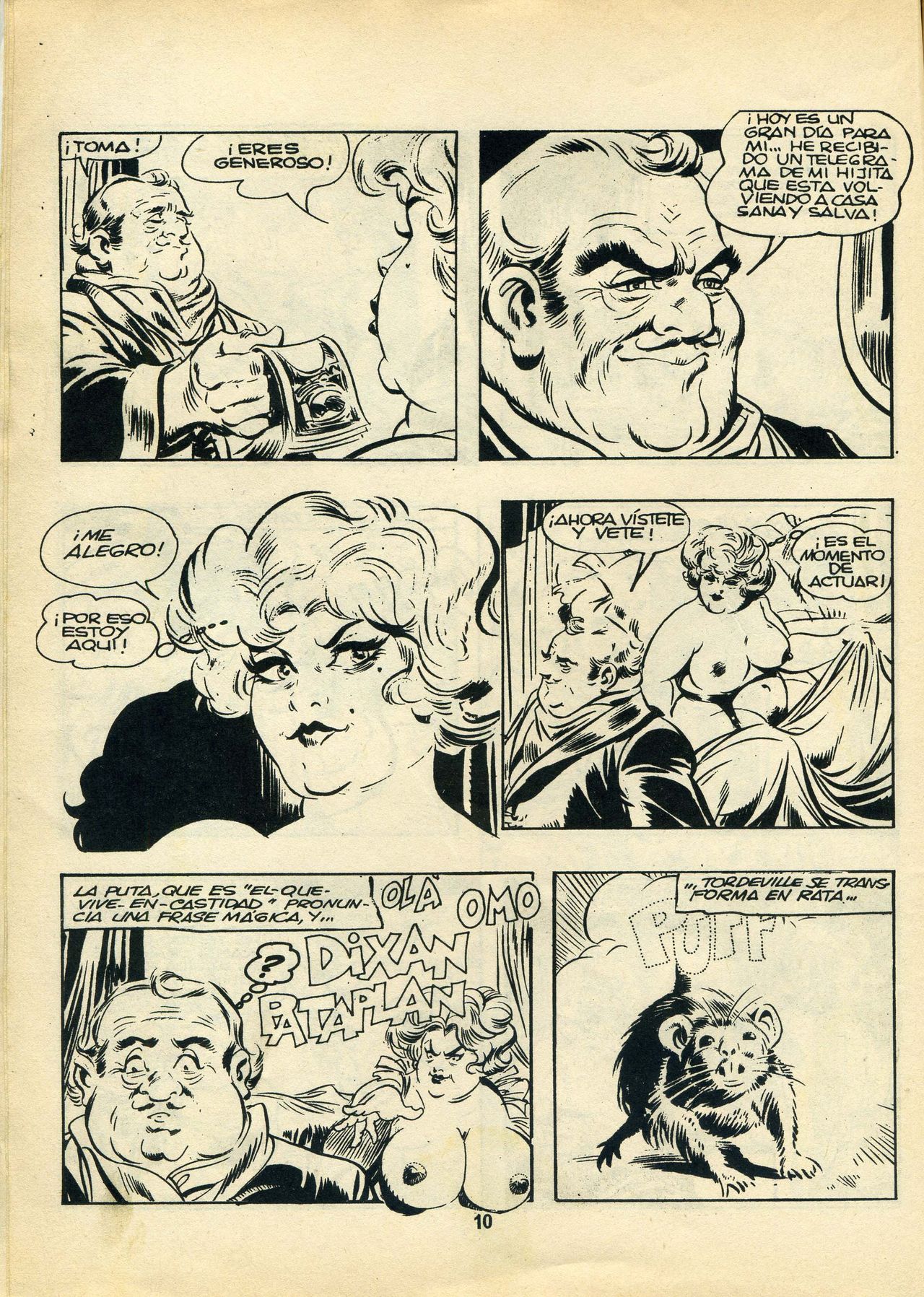 Hembras Peligrosas 6 image number 9