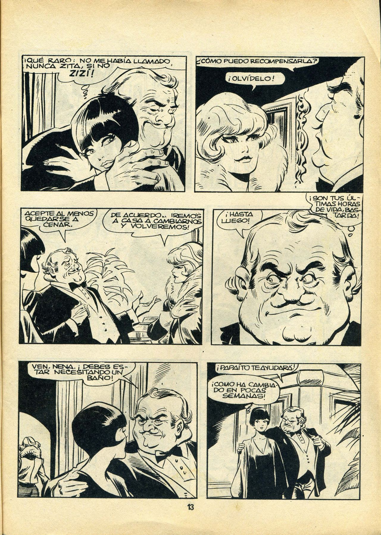 Hembras Peligrosas 6 image number 12