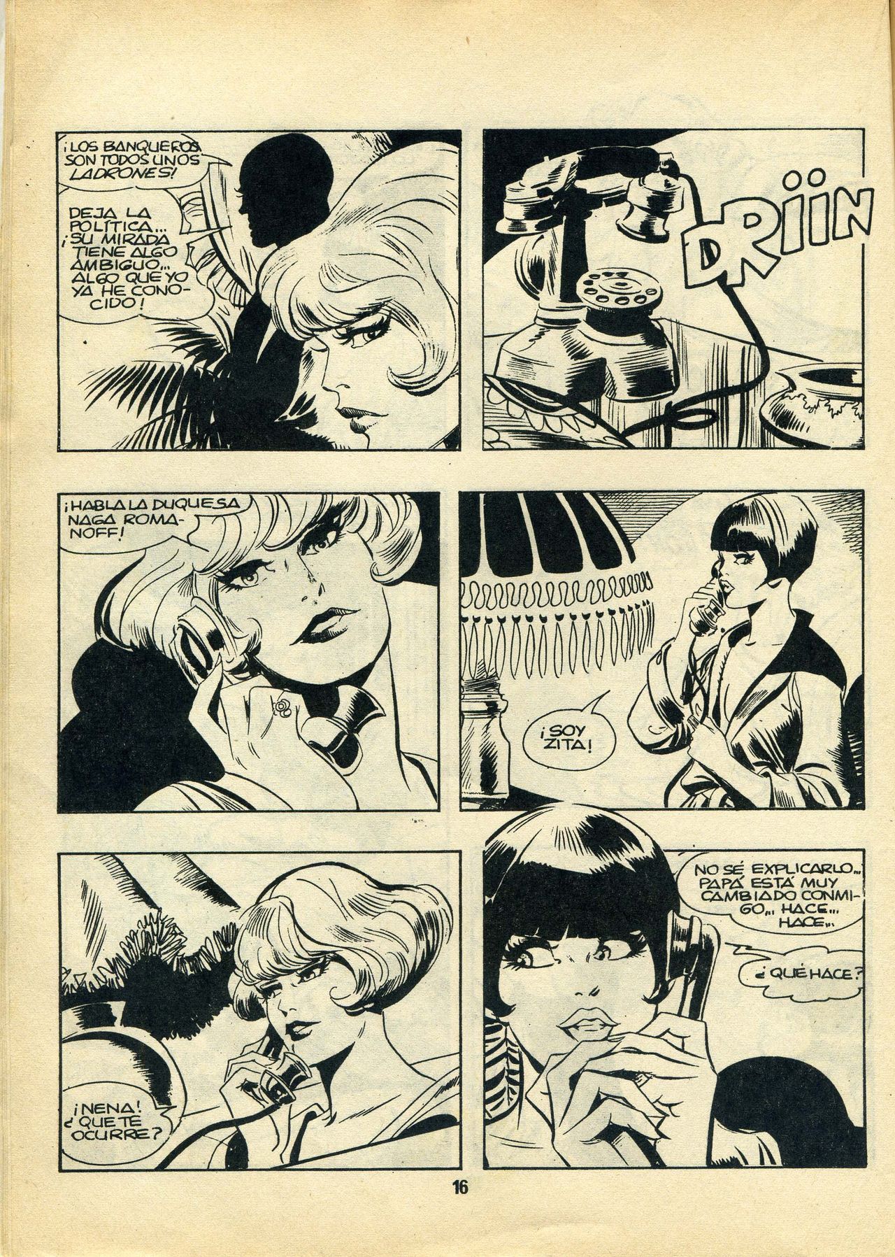 Hembras Peligrosas 6 image number 15