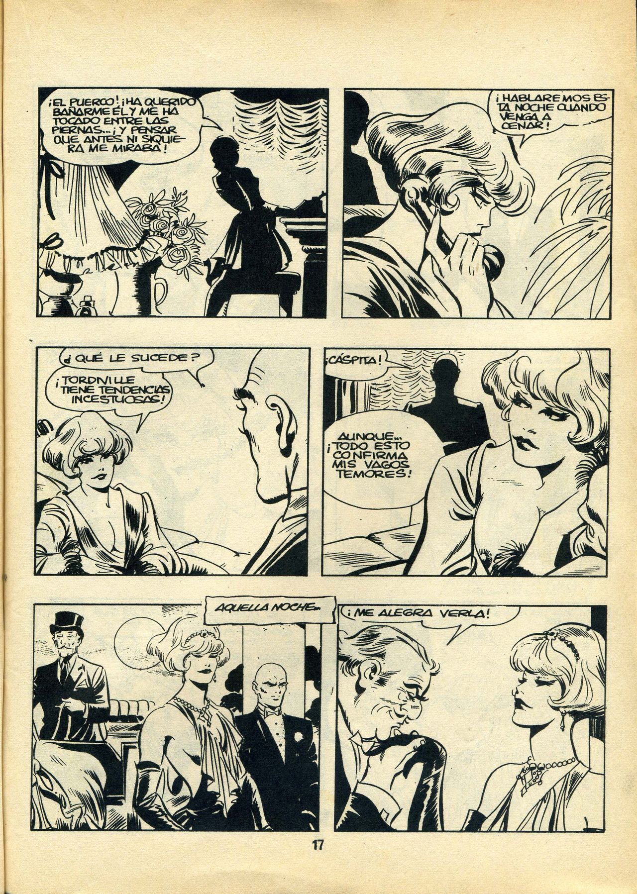 Hembras Peligrosas 6 image number 16