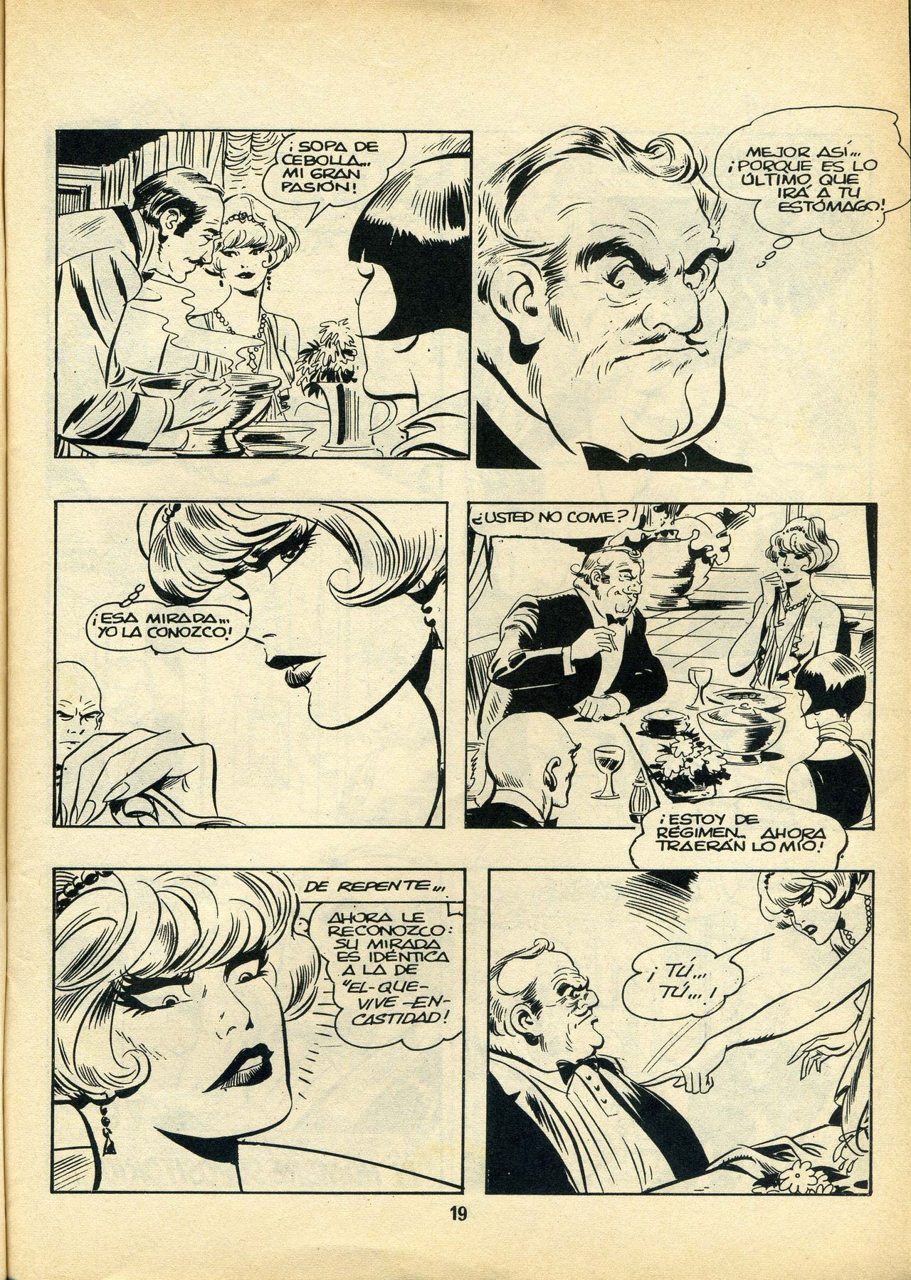 Hembras Peligrosas 6 image number 18