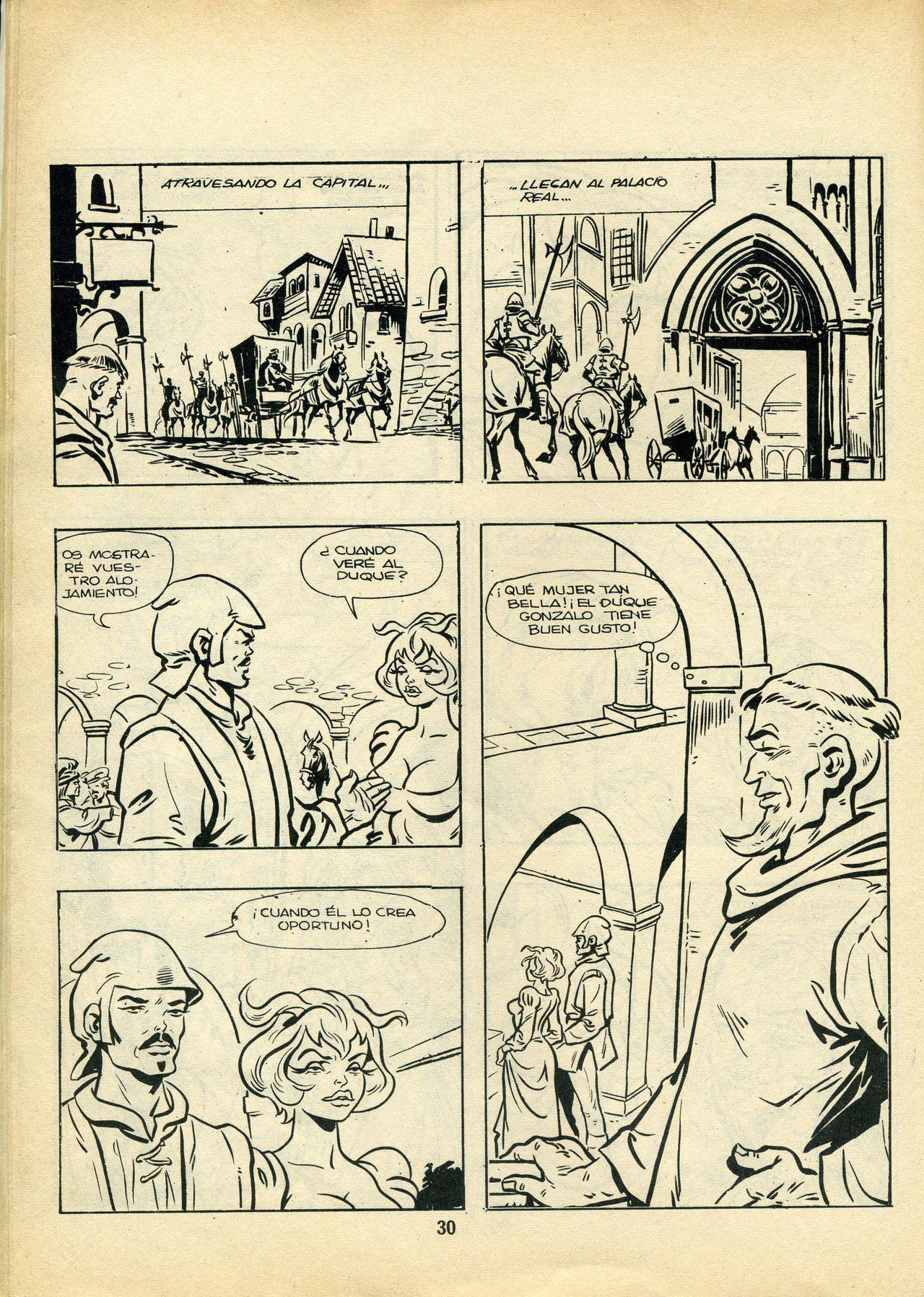 Hembras Peligrosas 6 image number 29