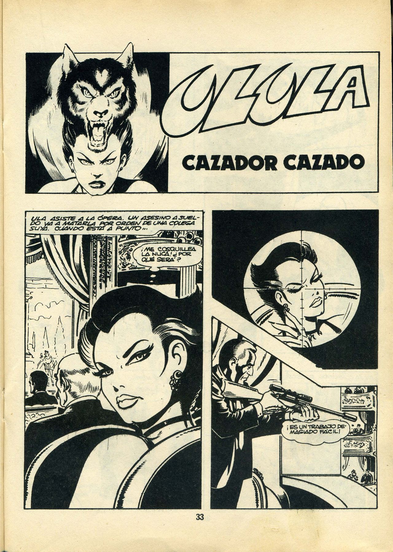 Hembras Peligrosas 6 image number 32