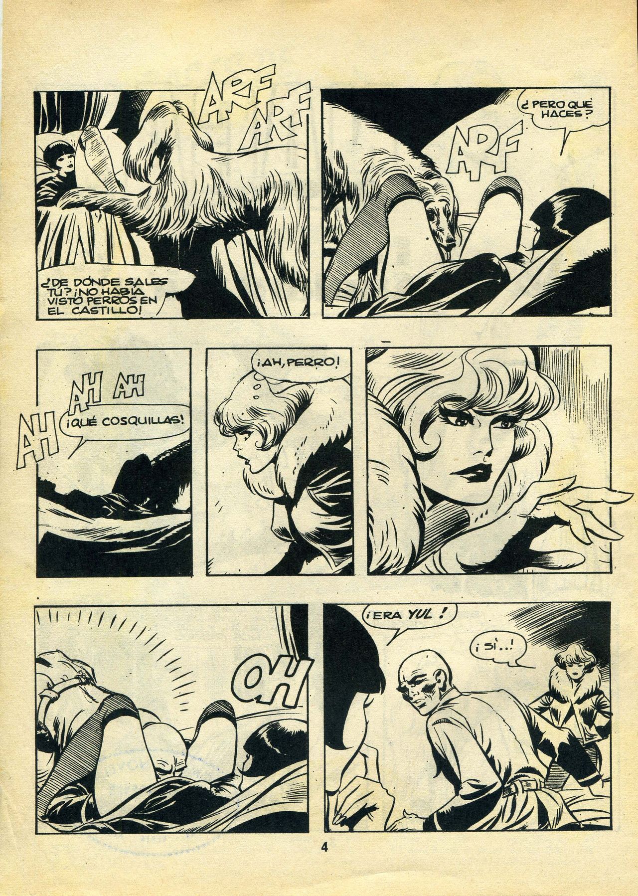 Hembras Peligrosas 6 image number 3